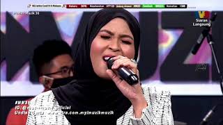 Download lagu Sekali Lagi - Siti Nordiana & Nubhan | #mm36 mp3