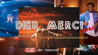 Dadju ft Tiakola - Dieu Merci REMIX AFRO by MMB
