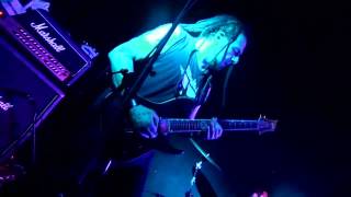 Scorpio Review: Breed 77 -  A Matter Of Time Recorded Live At Breaking Bands 2015