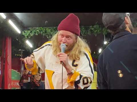 Movits! - Sodavatten/Pengar - Västerås 2019