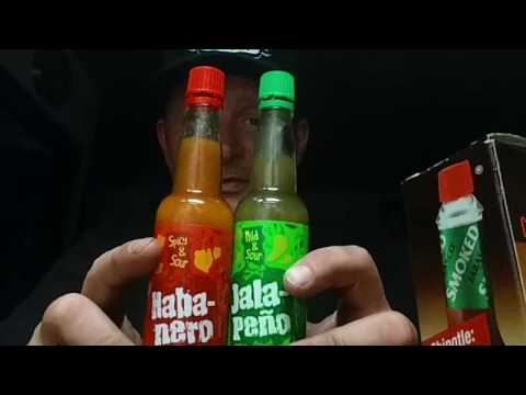 download lagu mp3 mp4 Lidl Tabasco Sauce, download lagu Lidl Tabasco Sauce gratis, unduh video klip Lidl Tabasco Sauce