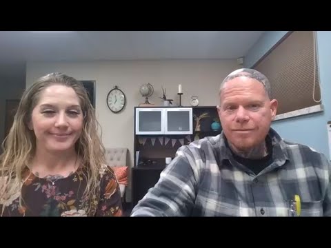 The Most Excellent Way Live: Temptation and Replacement (01-11-2021)