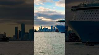 Symphony of the Seas 🛳️#subscribe #like #share #comment #youtubeshorts #shortvideo #short #shorts