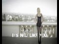 Avril Lavigne - How You Remind Me (instrumental ...