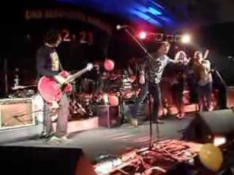 Mike Kilian - Whole lotta love