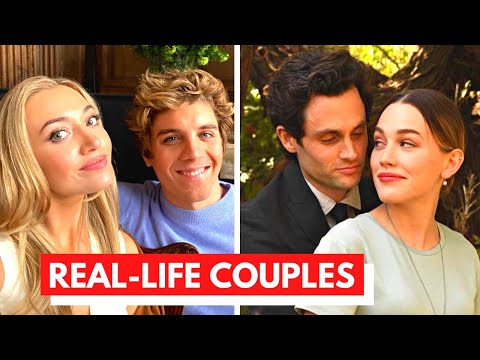 YOU SEASON 4 Cast: Real Age And Life Partners Revealed!