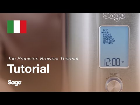 Comprendere le modalità di preparazione