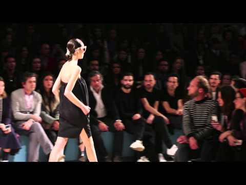 ModaLisboa: Luís Carvalho