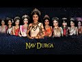 Mahakali Nav Durga Theme Nav Durga Prakirtitha Pooja Sharma Sourabhraj Jain