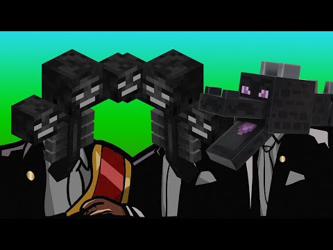 TAKE BACK THE END - Coffin Dance Song(COVER)