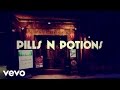 Nicki Minaj - Pills N Potions (Official Lyric Video)