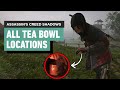 Assassin S Creed Shadows How To Find All 7 Tea Bowls