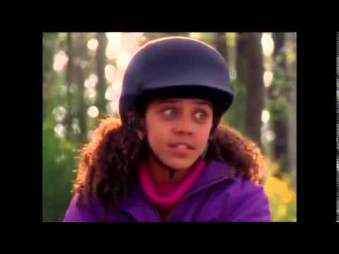 Grand Galop Saison 1 Episode 4   La Course d'obstacles Partie 2