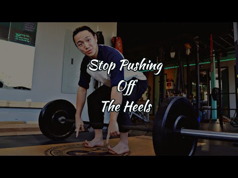 How to Deadlift Without Back Pain | Movement Advice |