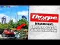 Thorpe Park CLOSES Famous Ride FOREVER