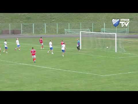 Sparing: KP Warta Zawiercie - MKS Myszków