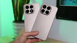 Xiaomi's Breaking Rules With Its Next Smartphones | 17T Series Leaks | TSW276