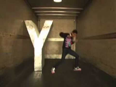 yelle acdg electro tecktonik