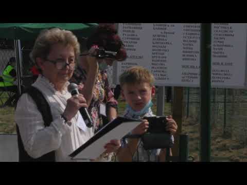 Łemkowska Watra na Obczyźnie w Michałowie 2020 część 1