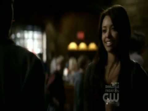 TVD Music Scene - Manipulating Woman - Ladyhawke - 2x14