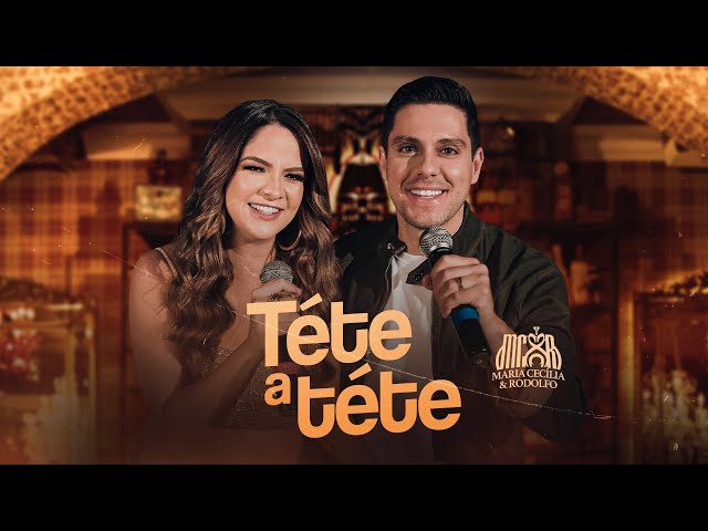 Download Maria Cecília e Rodolfo – Téte a Téte