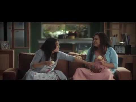 Meriiboy New Ad : Sister Manju & Vincy in conversation