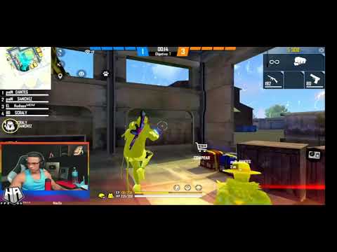 4X4 (BR vs GRINGOS) HUDSON AMORIM e DANTES VS AKILLES! PT: 1