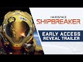 Vídeo de jugabilidad de Hardspace: Shipbreaker  XBox