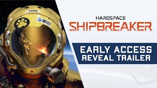 Hardspace: Shipbreaker