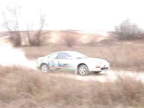 Rajd Suwalska Barbórka 2009