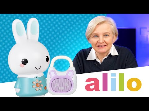 New Alilo, Pocket Bunny K1, Honey Bunny G6PRO