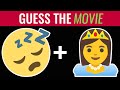 Only 1% Can Guess the Disney Movie In 10 Seconds