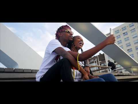 IDPizzle - Give Me Luv (Official Video)