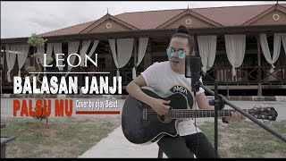 Download lagu LEON-BALASAN JANJI PALSU MU || ACOUSTIC COVER BY OJAY BESUT mp3 Download lagu LEON-BALASAN JANJI PALSU MU || ACOUSTIC COVER BY OJAY BESUT mp3