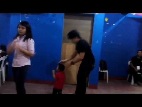 Every move I make song - kids worship (cover ekklesia kids) Sunday Service