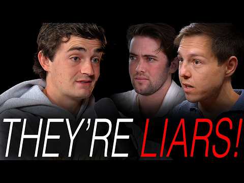 The Minnesota Fraud Scandal | An Unfiltered Conversation with Nick Shirley