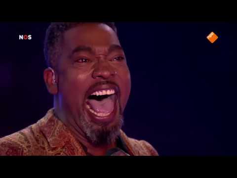 Clarence  Milton Bekker - Try a little tenderness