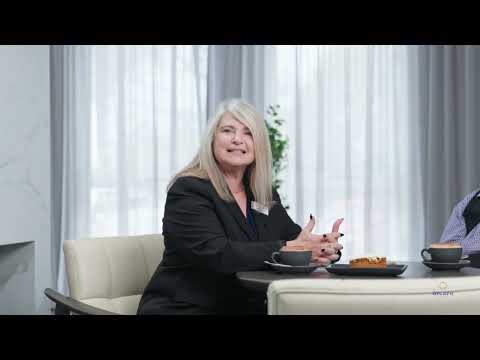 What to expect from an Arcare Aged Care tour