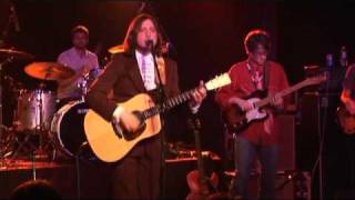 Jeremy Lister Band does "Warning Sign"