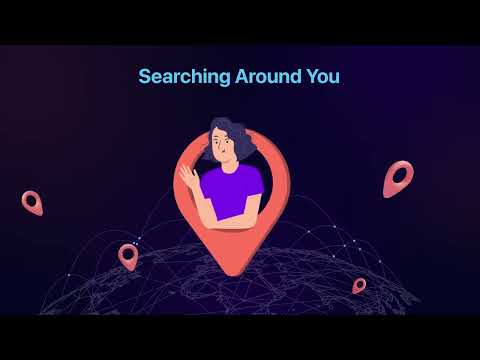 Fowi - Make friends & Dating
