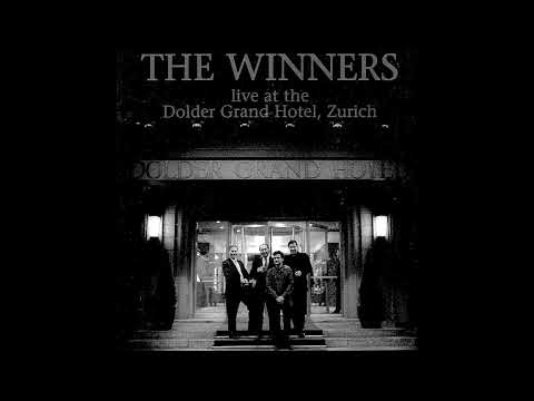 Franco Ambrosetti / Thierry Lang - The Winners Live At The Dolder Grand Hotel, Zurich