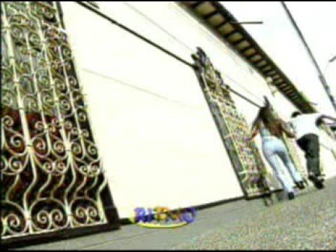 Los Inquietos Del Vallenatote... Los Inquietos del Vallenato...