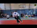 Judo Landesliga 2023 J C Banzai Gelsenkirchen Vs TV Mesum 07 90kg
