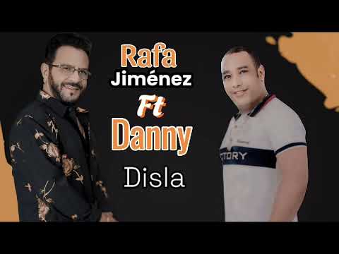 Rafa Jiménez x Danny Disla - tres engaños