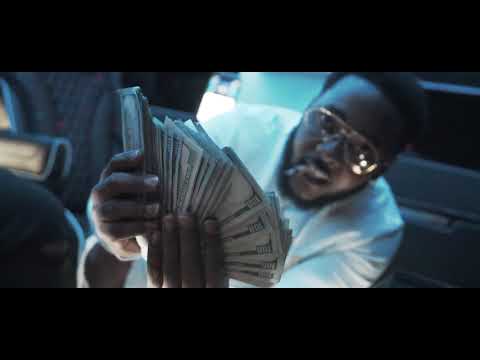 SW Cho - Swept (Official Music Video)