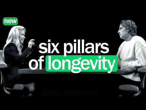 The Doctor Who Defied Death: DO THIS To Starve Cancer, Prevent Disease & Thrive