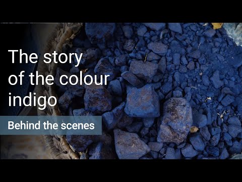 A Short History of the Colour Indigo | National Gallery