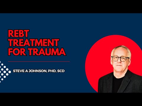 REBT Treatment of Trauma