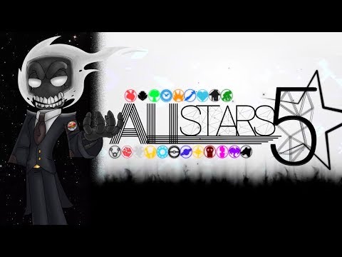 All Stars UHC S5 E3 - "Lock And Load"