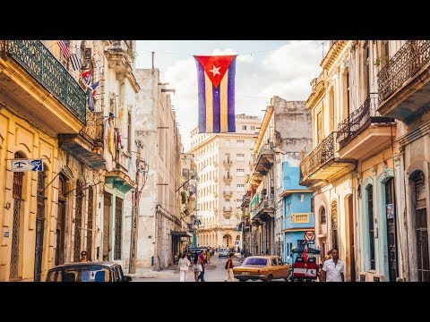 キューバに行くタイミング (When to go to Cuba)